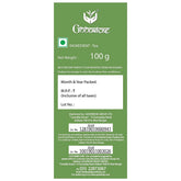 Goodricke Thurbo Darjeeling Whole Leaf Tea - Pack Of 3 X 100gm, 3.5 Ounce Each | Premium Black Long Loose Tea Leaves With Rich Taste - 100% Pure & Original Single Estate Chai Patti | Low Caffeine